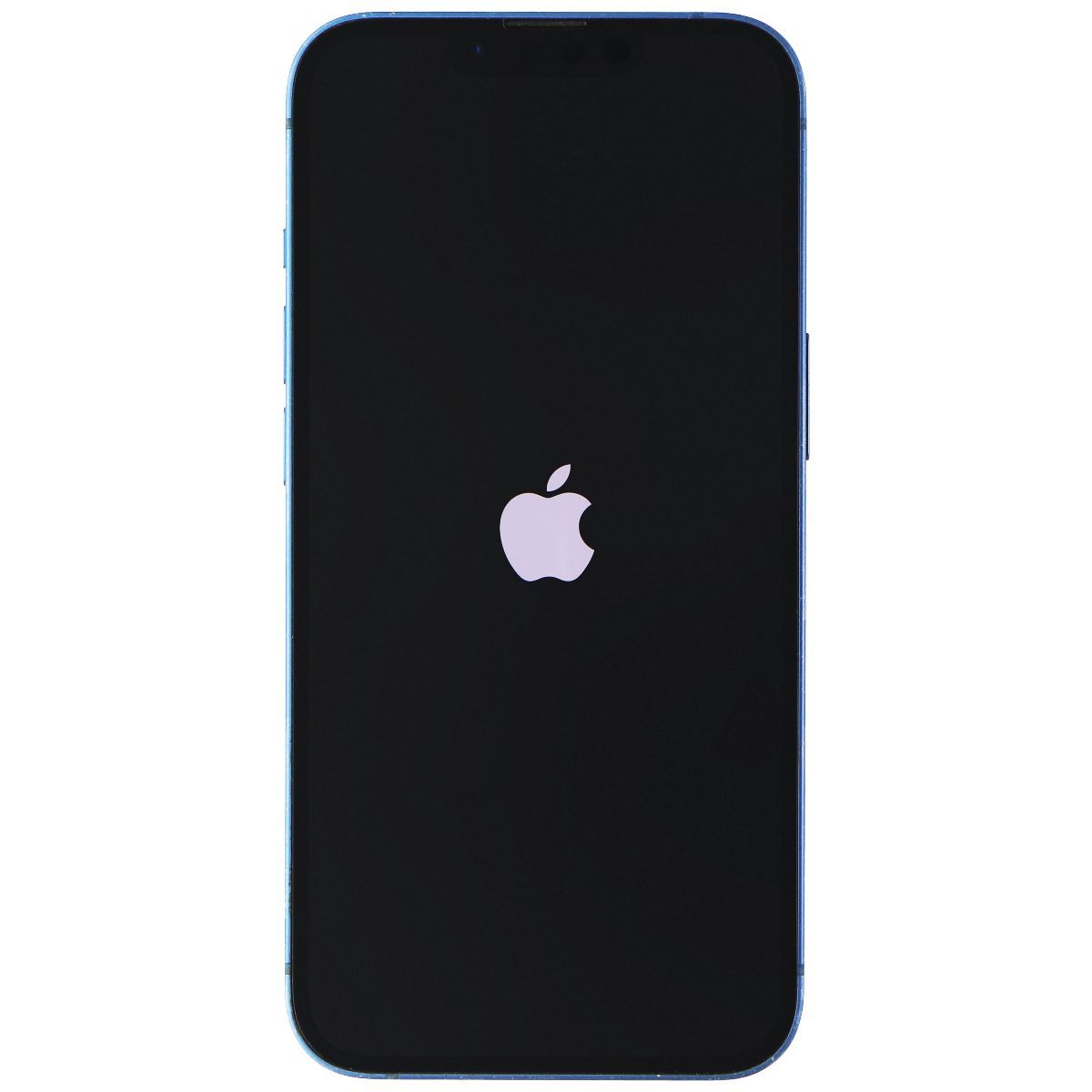 Apple iPhone 13 (6.1-inch) Smartphone (A2482) T-Mobile Only - 128GB/Blue Cell Phones & Smartphones Apple - Simple Cell Bulk Wholesale Pricing - USA Seller