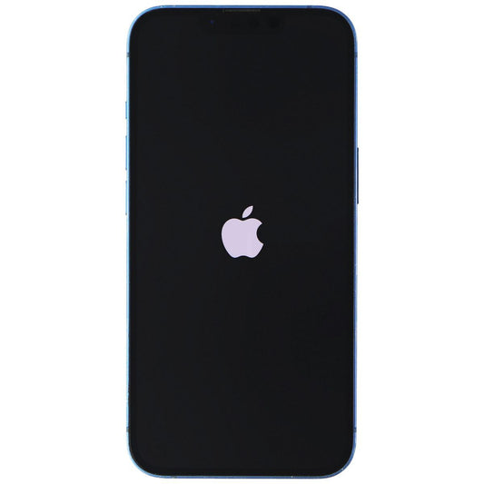 Apple iPhone 13 (6.1-inch) Smartphone (A2482) T-Mobile Only - 128GB/Blue Cell Phones & Smartphones Apple - Simple Cell Bulk Wholesale Pricing - USA Seller