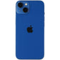 Apple iPhone 13 (6.1-inch) Smartphone (A2482) Unlocked - 512GB / Blue Cell Phones & Smartphones Apple - Simple Cell Bulk Wholesale Pricing - USA Seller
