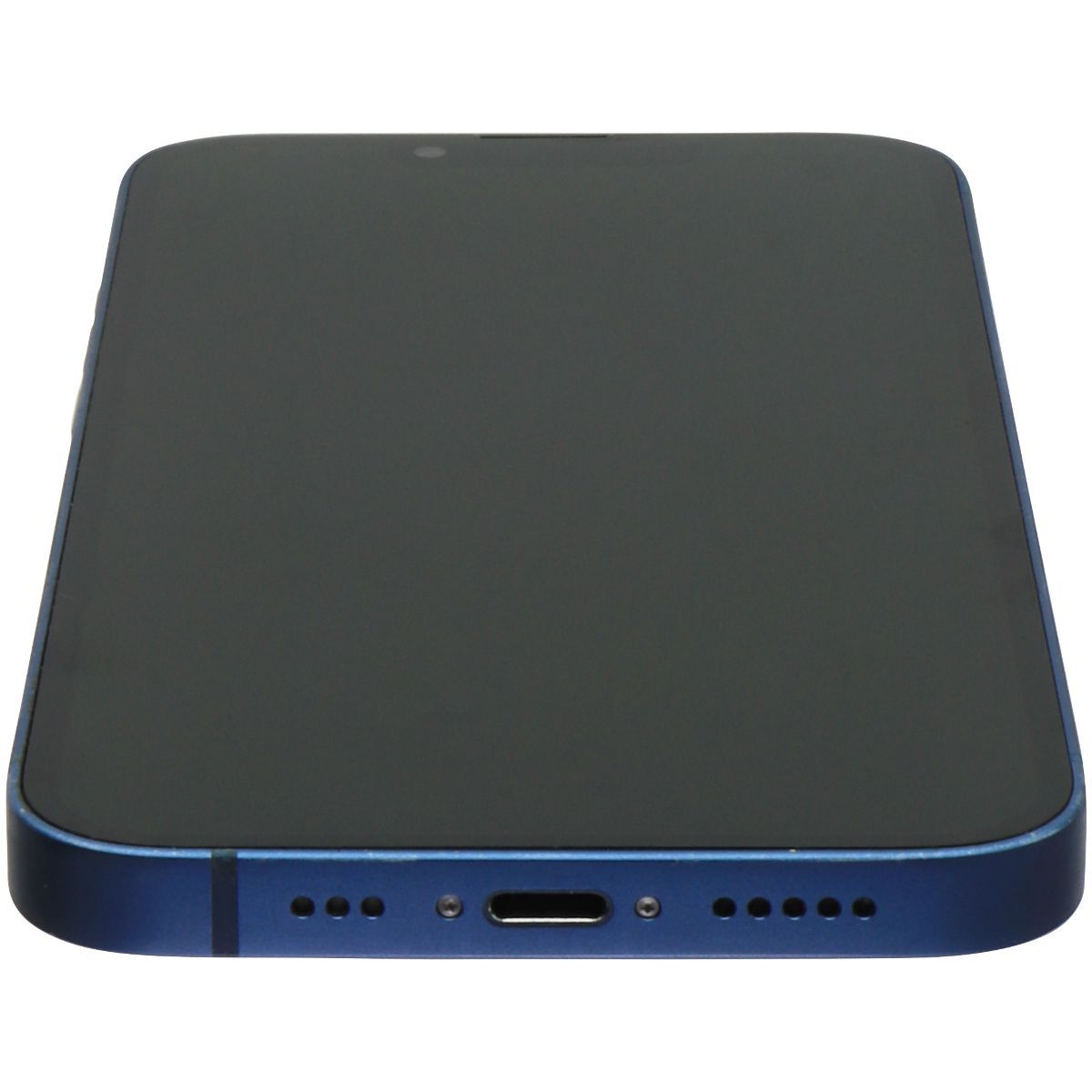 Apple iPhone 13 (6.1-in) Smartphone (A2633/International) Unlocked - 128GB/Blue Cell Phones & Smartphones Apple - Simple Cell Bulk Wholesale Pricing - USA Seller