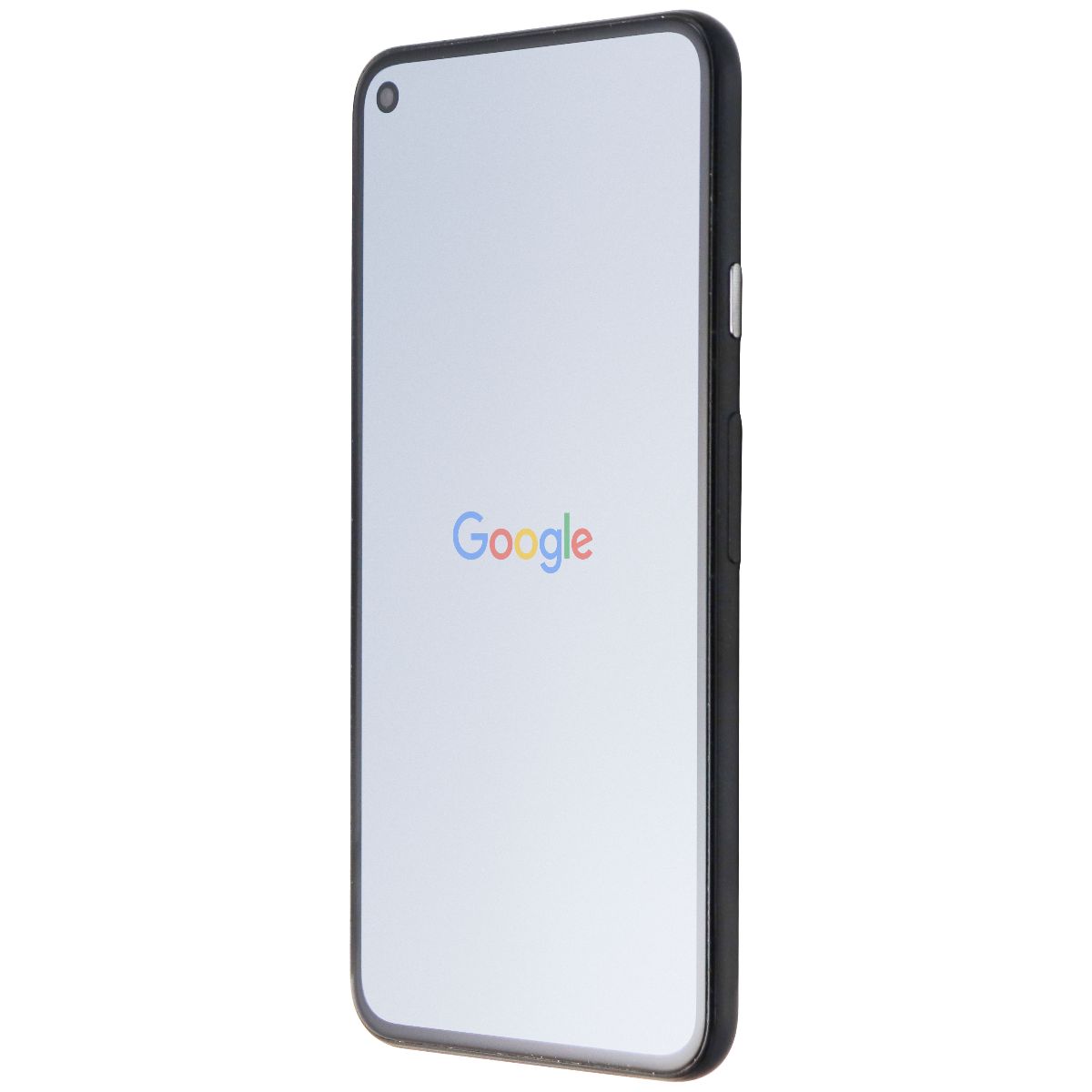 Google Pixel 5 (6.0-inch) Smartphone (GD1YQ) T-Mobile - 128GB / Just Black Cell Phones & Smartphones Google    - Simple Cell Bulk Wholesale Pricing - USA Seller