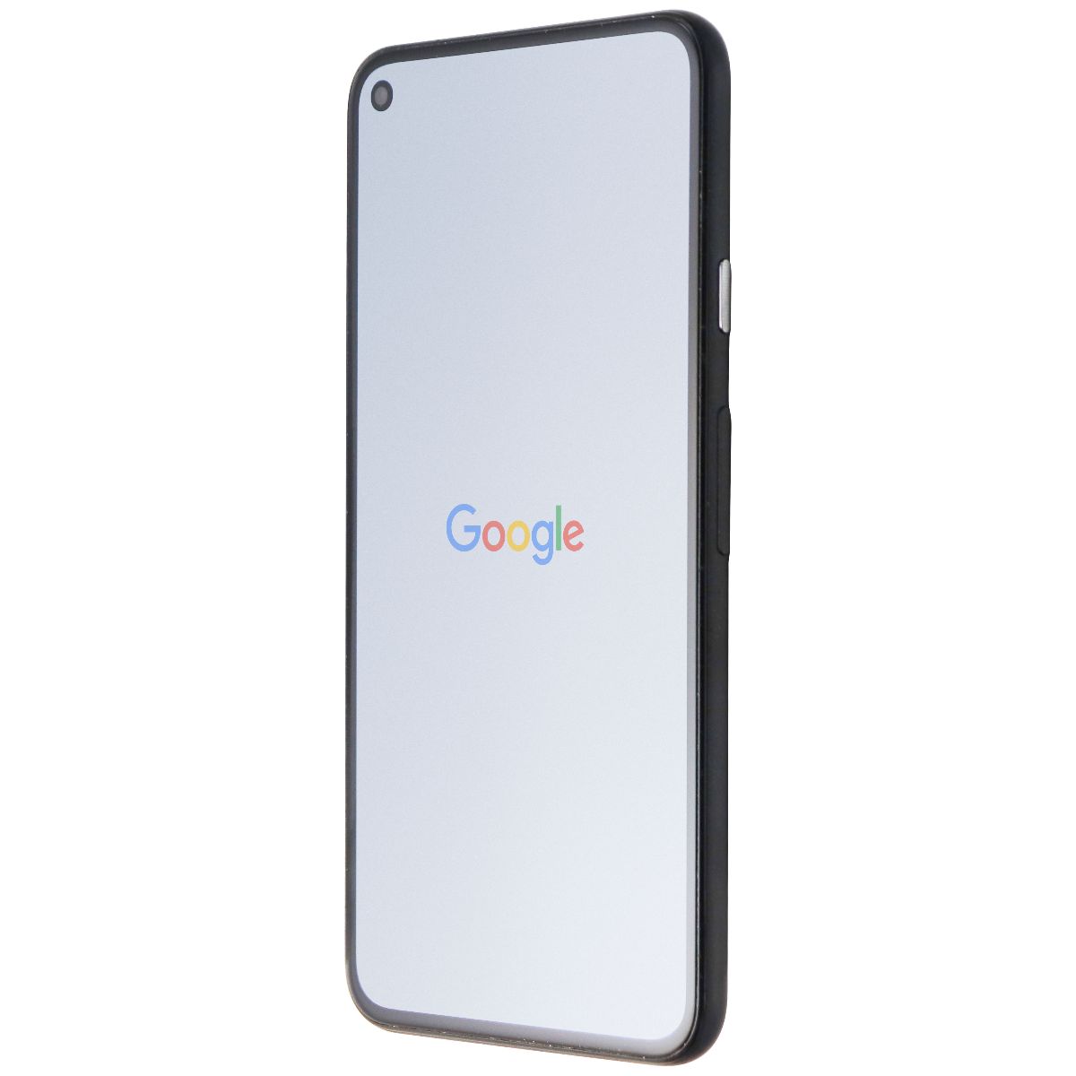 Google Pixel 5 (6.0-inch) Smartphone (GD1YQ) T-Mobile - 128GB / Just Black Cell Phones & Smartphones Google - Simple Cell Bulk Wholesale Pricing - USA Seller