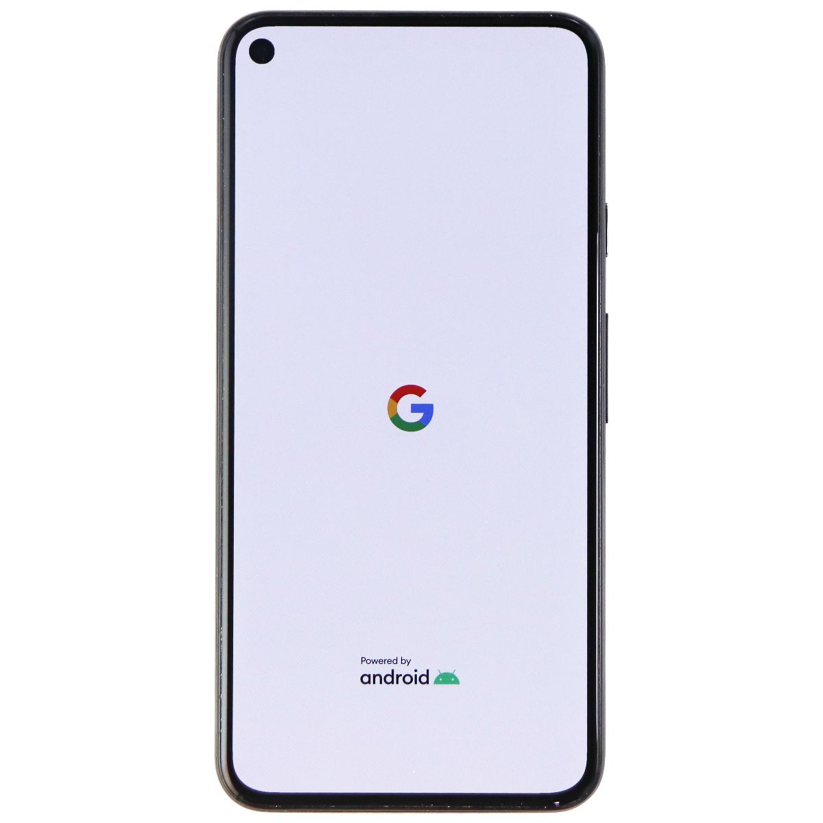 Google Pixel 5 (6.0-inch) Smartphone (GD1YQ) Verizon ONLY - 128GB / Just Black Cell Phones & Smartphones Google - Simple Cell Bulk Wholesale Pricing - USA Seller