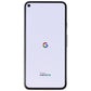 Google Pixel 5 (6.0-inch) Smartphone (GD1YQ) Verizon ONLY - 128GB / Just Black Cell Phones & Smartphones Google    - Simple Cell Bulk Wholesale Pricing - USA Seller