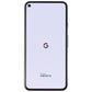 Google Pixel 5 (6.0-inch) Smartphone (GD1YQ) Verizon ONLY - 128GB / Just Black