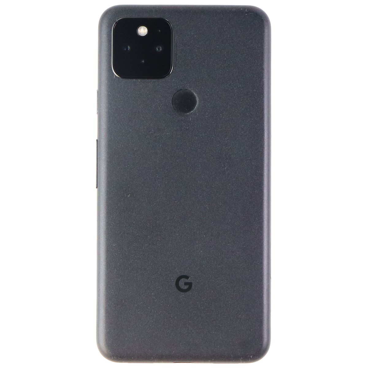 Google Pixel 5 (6.0-inch) Smartphone (GD1YQ) T-Mobile - 128GB / Just Black Cell Phones & Smartphones Google    - Simple Cell Bulk Wholesale Pricing - USA Seller