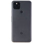 Google Pixel 5 (6.0-inch) Smartphone (GD1YQ) T-Mobile - 128GB / Just Black Cell Phones & Smartphones Google - Simple Cell Bulk Wholesale Pricing - USA Seller