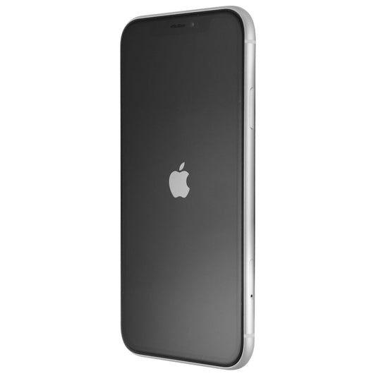 Apple iPhone XR (6.1-inch) Smartphone (A1984) Cricket Only - 64GB / White Cell Phones & Smartphones Apple - Simple Cell Bulk Wholesale Pricing - USA Seller