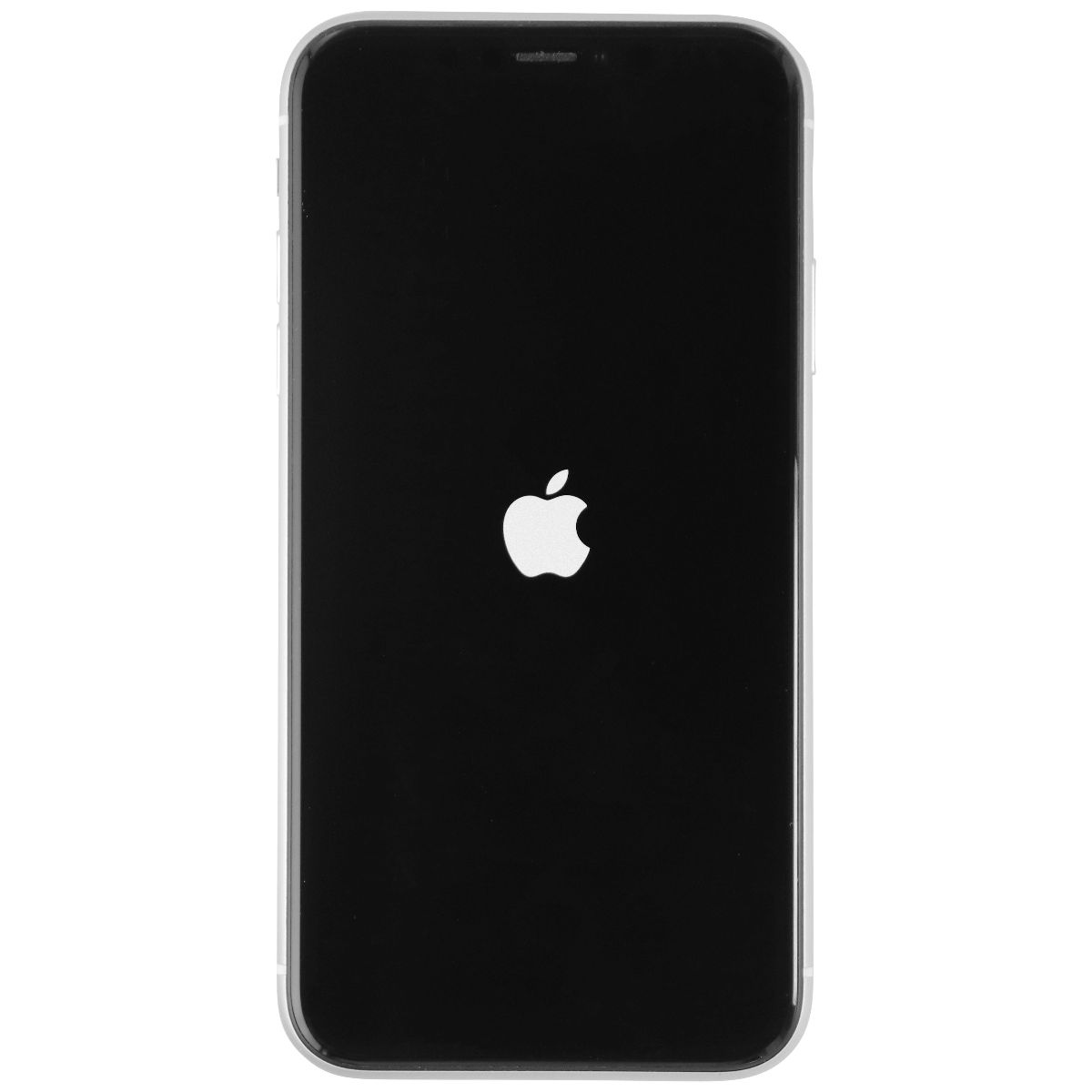 Apple iPhone XR (6.1-inch) Smartphone (A2106) Unlocked - 64GB / White Cell Phones & Smartphones Apple - Simple Cell Bulk Wholesale Pricing - USA Seller