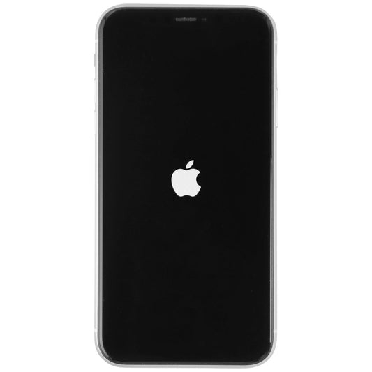 Apple iPhone XR (6.1-inch) Smartphone (A1984) Cricket Only - 64GB / White Cell Phones & Smartphones Apple - Simple Cell Bulk Wholesale Pricing - USA Seller