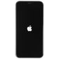 Apple iPhone XR (6.1-inch) Smartphone (A1984) Unlocked - 64GB / White