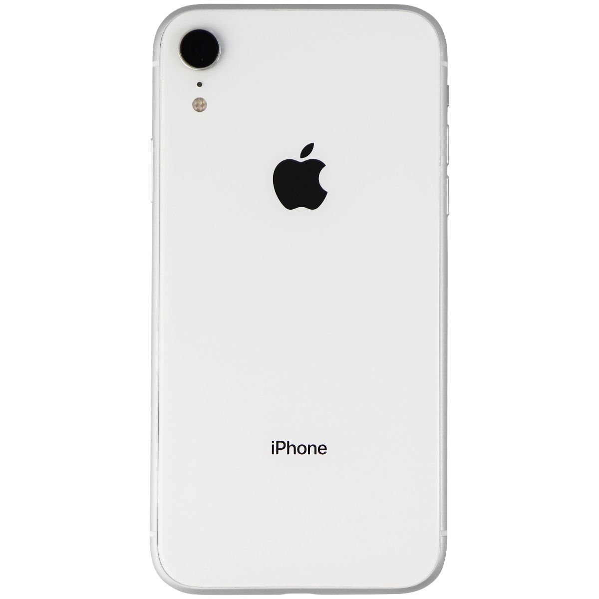 Apple iPhone XR (6.1-inch) Smartphone (A1984) Tracfone Locked - 64GB / White Cell Phones & Smartphones Apple - Simple Cell Bulk Wholesale Pricing - USA Seller