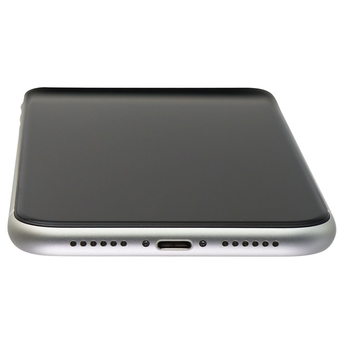 Apple iPhone XR (6.1-inch) Smartphone (A1984) Tracfone Locked - 64GB / White Cell Phones & Smartphones Apple - Simple Cell Bulk Wholesale Pricing - USA Seller