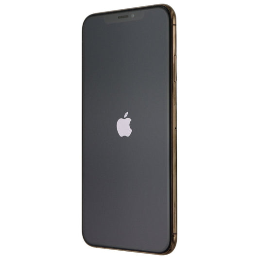 Apple iPhone Xs Max (6.5-in) Smartphone (A1921) Unlocked - 64GB / Gold Cell Phones & Smartphones Apple - Simple Cell Bulk Wholesale Pricing - USA Seller