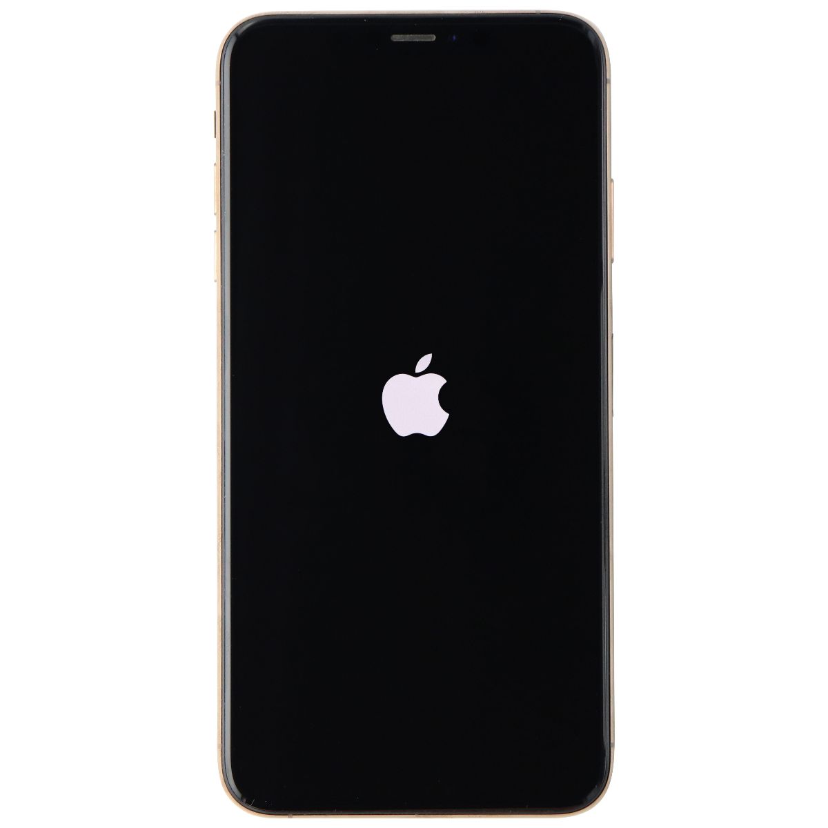 Apple iPhone XS Max (6.5-inch) Smartphone (A1921) AT&T Only - 256GB / Gold Cell Phones & Smartphones Apple - Simple Cell Bulk Wholesale Pricing - USA Seller