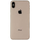 Apple iPhone XS Max (6.5-inch) Smartphone (A1921) T-Mobile - 256GB / Gold Cell Phones & Smartphones Apple    - Simple Cell Bulk Wholesale Pricing - USA Seller