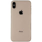 Apple iPhone Xs Max (6.5-in) Smartphone (A1921) Unlocked - 64GB / Gold Cell Phones & Smartphones Apple - Simple Cell Bulk Wholesale Pricing - USA Seller