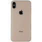 Apple iPhone XS Max (6.5-inch) Smartphone (A1921) AT&T Only - 256GB / Gold