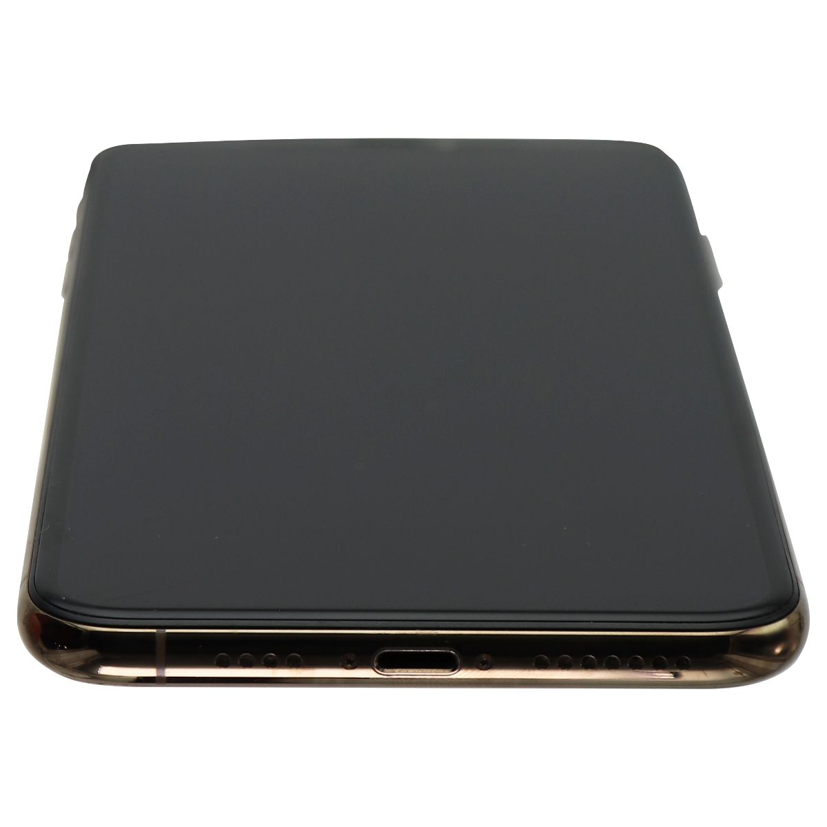 Apple iPhone XS Max (6.5-inch) Smartphone (A1921) AT&T Only - 256GB / Gold Cell Phones & Smartphones Apple - Simple Cell Bulk Wholesale Pricing - USA Seller