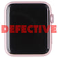 Apple Watch Series 1 (42mm) A1803 - Rose Gold Aluminum / Pink Sport Band Smart Watches Apple - Simple Cell Bulk Wholesale Pricing - USA Seller