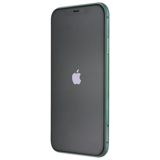 Apple iPhone 11 (6.1-inch) Smartphone (A2111) Spectrum Only - 64GB / Green Cell Phones & Smartphones Apple - Simple Cell Bulk Wholesale Pricing - USA Seller