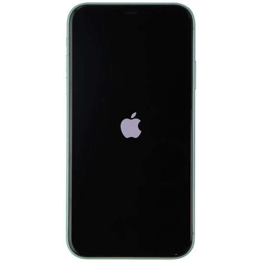 Apple iPhone 11 (6.1-inch) Smartphone (A2111) AT&T Only - 64GB / Green Cell Phones & Smartphones Apple    - Simple Cell Bulk Wholesale Pricing - USA Seller