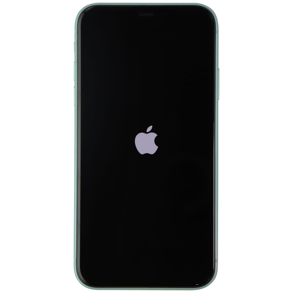 Apple iPhone 11 (6.1-inch) Smartphone (A2111) T-Mobile - 64GB / Green Cell Phones & Smartphones Apple    - Simple Cell Bulk Wholesale Pricing - USA Seller