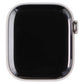Apple Watch Series 10 (GPS + LTE, 42mm) - Natural Titanium - A3001 Smart Watches Apple - Simple Cell Bulk Wholesale Pricing - USA Seller