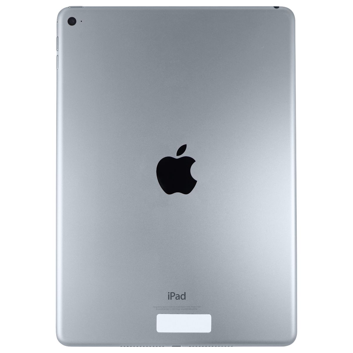 Apple iPad Air 2 (Wi-Fi Only) A1566 - 32GB/Space Gray (MNV22LL/A) iPads, Tablets & eBook Readers Apple    - Simple Cell Bulk Wholesale Pricing - USA Seller