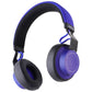 Jabra Move Wireless Stereo On-Ear Headphones - Cobalt Blue Portable Audio - Headphones Jabra - Simple Cell Bulk Wholesale Pricing - USA Seller