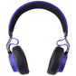 Jabra Move Wireless Stereo On-Ear Headphones - Cobalt Blue Portable Audio - Headphones Jabra - Simple Cell Bulk Wholesale Pricing - USA Seller