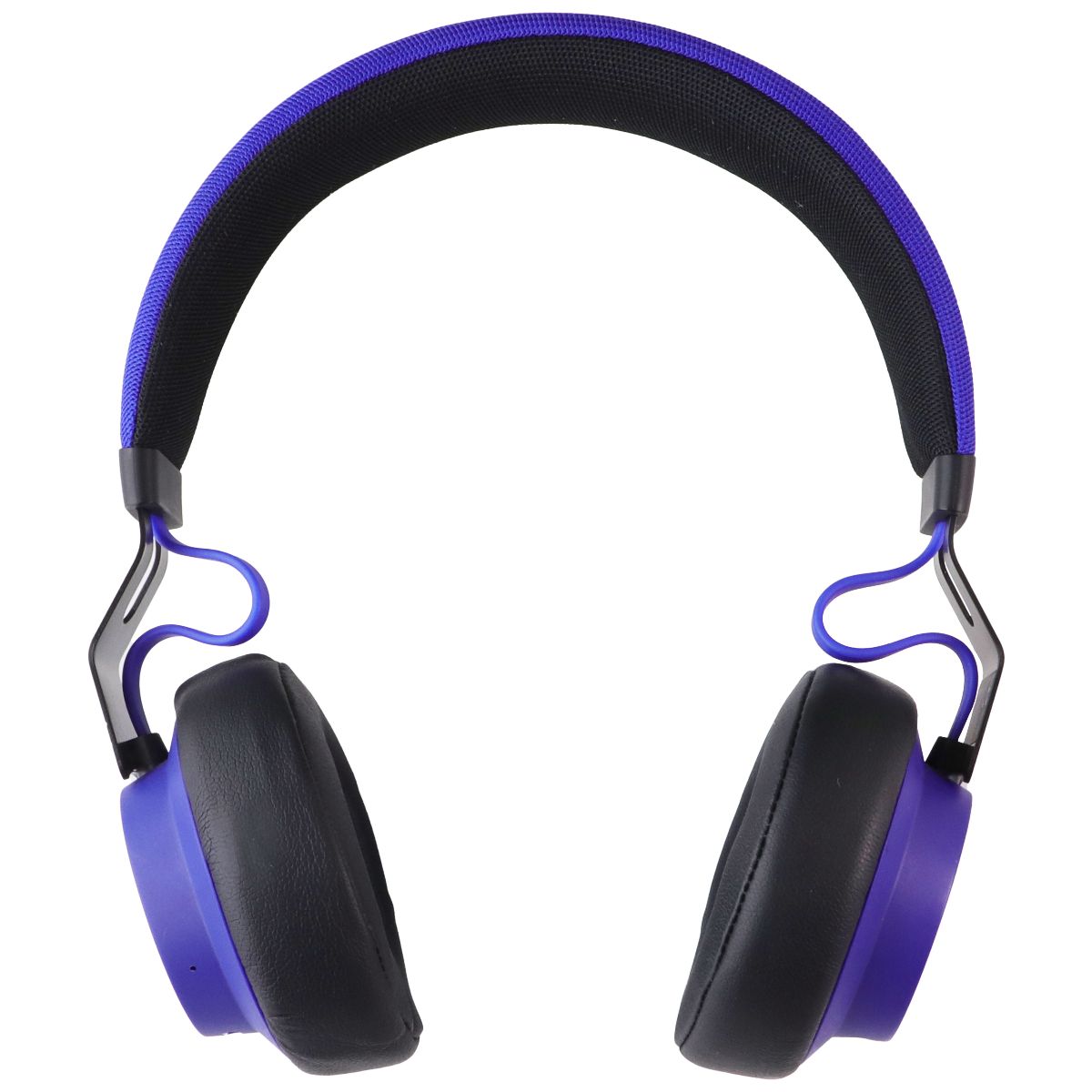 Jabra Move Wireless Stereo On-Ear Headphones - Cobalt Blue Portable Audio - Headphones Jabra - Simple Cell Bulk Wholesale Pricing - USA Seller