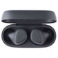Jabra GN Elite 4 - True Wireless Earbuds with ANC - Dark Grey Portable Audio - Headphones Jabra - Simple Cell Bulk Wholesale Pricing - USA Seller
