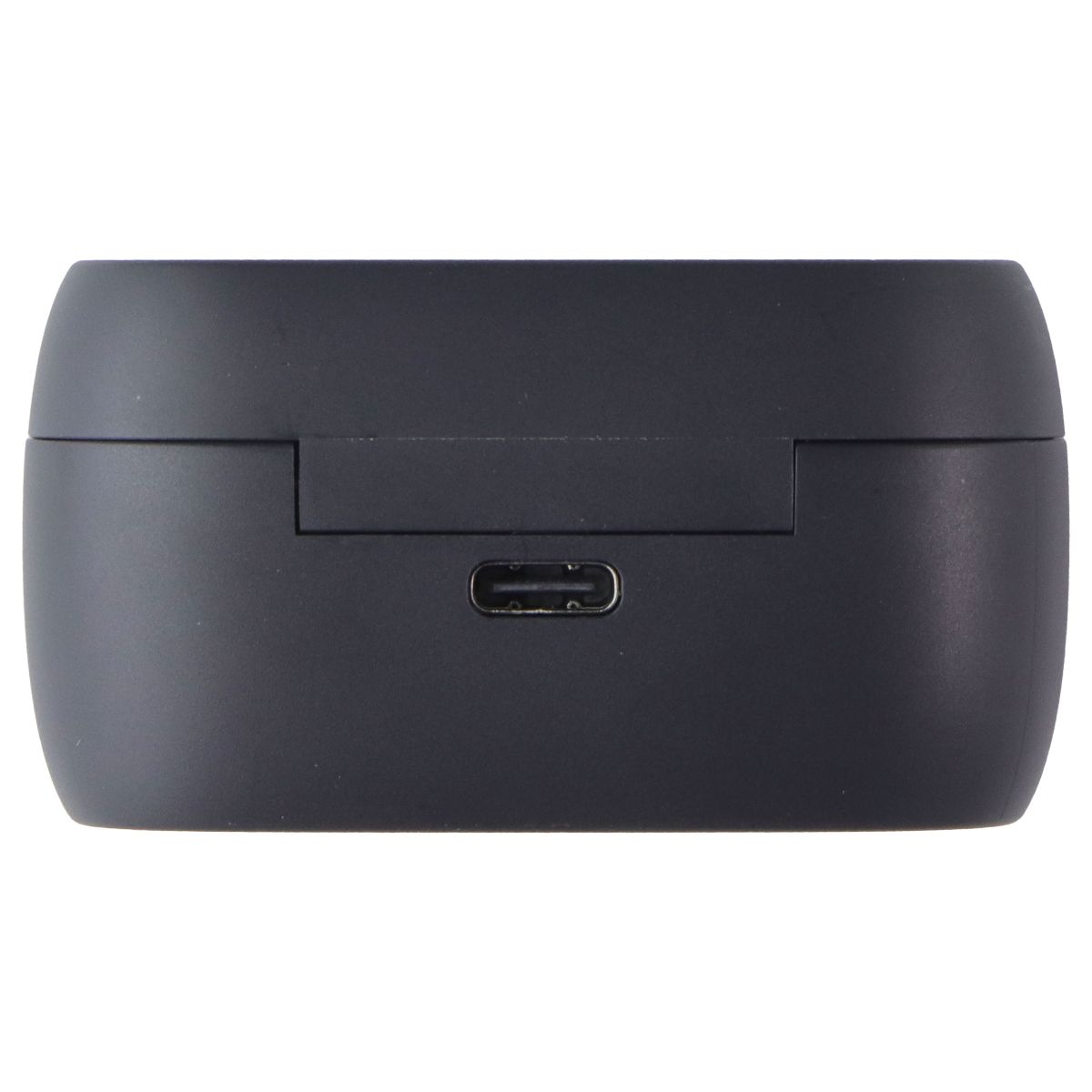 Jabra GN Elite 4 - True Wireless Earbuds with ANC - Dark Grey Portable Audio - Headphones Jabra - Simple Cell Bulk Wholesale Pricing - USA Seller