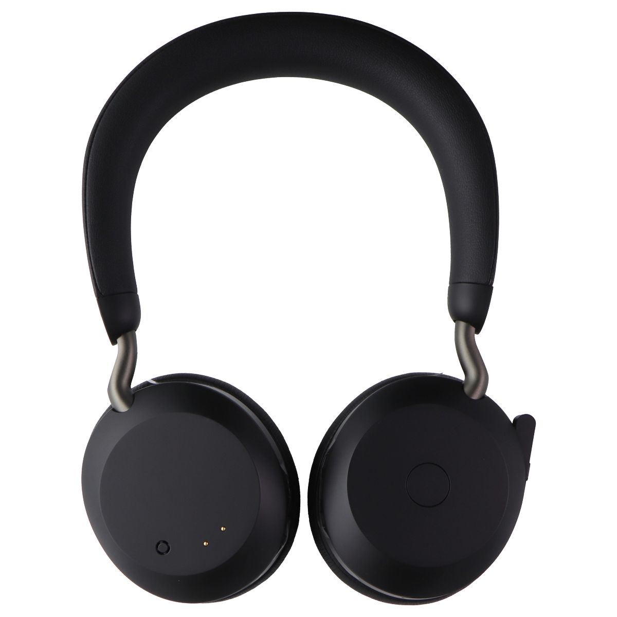 Jabra GN Evolve2 75 PC Wireless Headset with USB-C Dongle - Black Computer Accessories - Headsets Jabra    - Simple Cell Bulk Wholesale Pricing - USA Seller