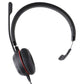 Jabra Evolve 30 II UC Mono Wired Headset (3.5mm/USB) - MC Optimized (ENC060)