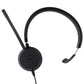 Jabra Evolve 30 II UC Mono Wired Headset (3.5mm/USB) - MC Optimized (ENC060)