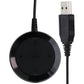 Jabra Evolve 30 II UC Mono Wired Headset (3.5mm/USB) - MC Optimized (ENC060)