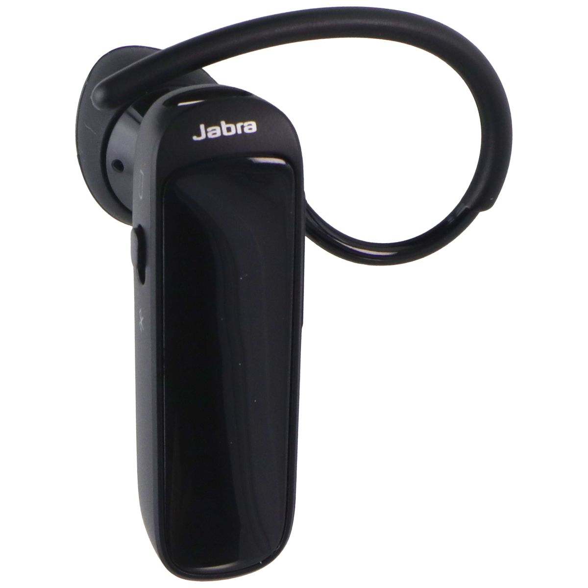 Jabra GN Talk 25 SE Mono Bluetooth Wireless Single Ear Headset with Mic - Black Cell Phone - Headsets Jabra - Simple Cell Bulk Wholesale Pricing - USA Seller
