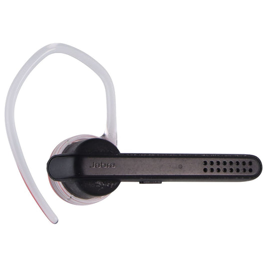 Jabra Talk 45 Bluetooth Headset Mono Ear HD Voice Noise Cancelling Mic - Black Cell Phone - Headsets Jabra - Simple Cell Bulk Wholesale Pricing - USA Seller