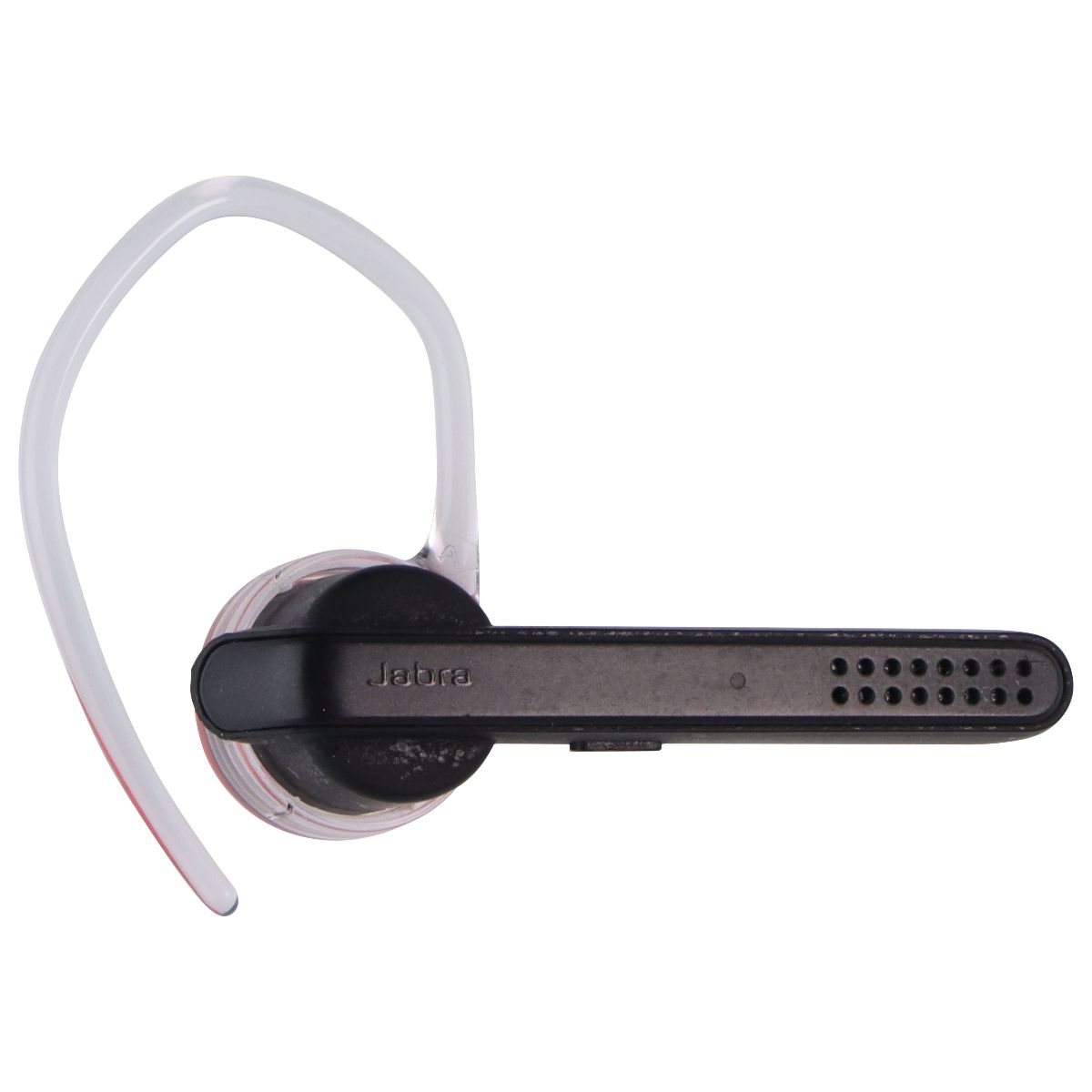 Jabra Talk 45 Bluetooth Headset Mono Ear HD Voice Noise Cancelling Mic - Black Cell Phone - Headsets Jabra - Simple Cell Bulk Wholesale Pricing - USA Seller