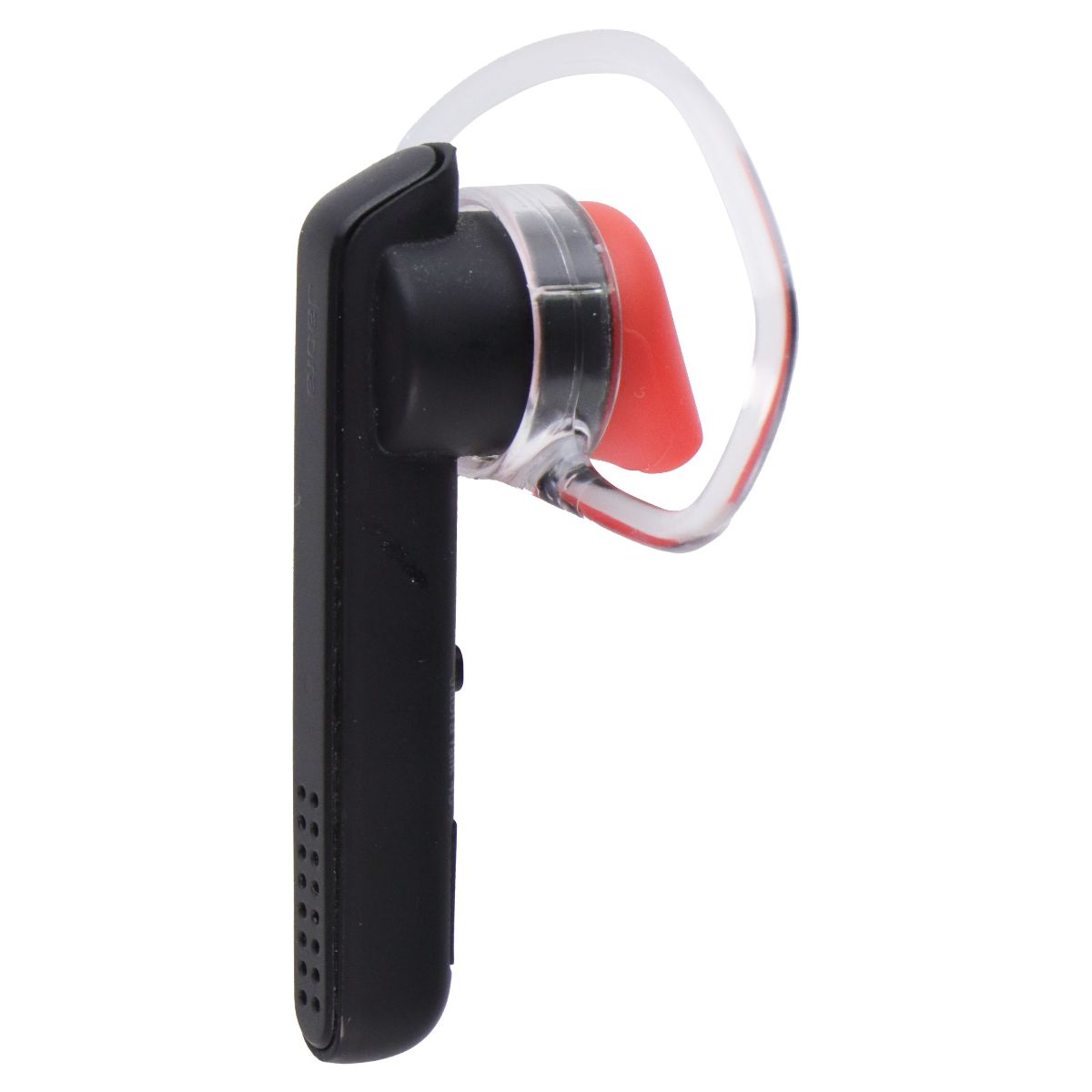 Jabra Talk 45 Bluetooth Headset Mono Ear HD Voice Noise Cancelling Mic - Black Cell Phone - Headsets Jabra - Simple Cell Bulk Wholesale Pricing - USA Seller