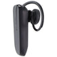 Jabra Talk 5 Bluetooth Headset for Hands-Free Calls - Black Cell Phone - Headsets Jabra - Simple Cell Bulk Wholesale Pricing - USA Seller