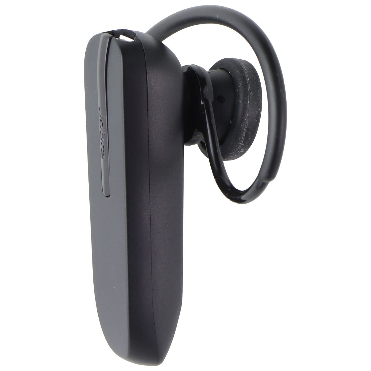 Jabra Talk 5 Bluetooth Headset for Hands-Free Calls - Black Cell Phone - Headsets Jabra - Simple Cell Bulk Wholesale Pricing - USA Seller