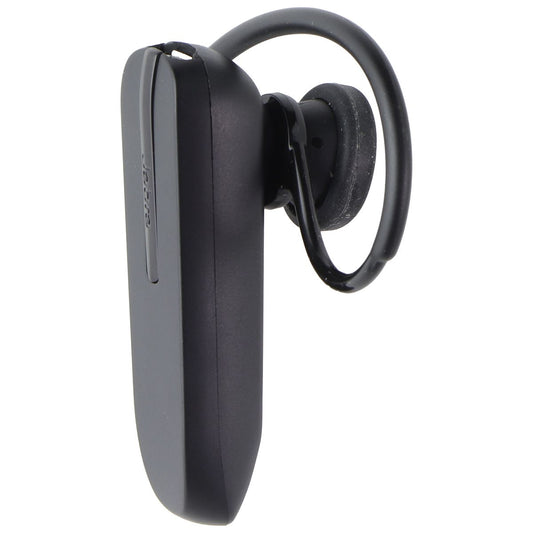 Jabra Talk 5 Bluetooth Headset for Hands-Free Calls - Black Cell Phone - Headsets Jabra - Simple Cell Bulk Wholesale Pricing - USA Seller