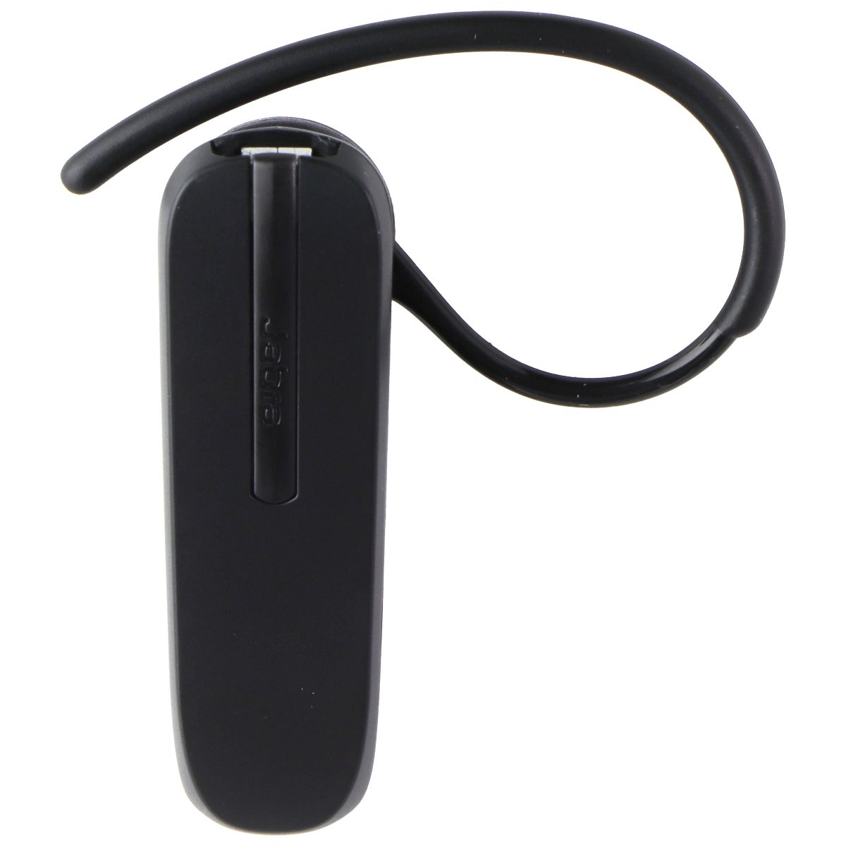 Jabra Talk 5 Bluetooth Headset for Hands-Free Calls - Black Cell Phone - Headsets Jabra - Simple Cell Bulk Wholesale Pricing - USA Seller