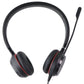 Jabra Evolve 30 II UC Stereo Wired Headset (3.5mm/USB) - MC Optimized (ENC060) Computer Accessories - Headsets Jabra - Simple Cell Bulk Wholesale Pricing - USA Seller