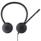 Jabra Evolve 30 II UC Stereo Wired Headset (3.5mm/USB) - MC Optimized (ENC060) Computer Accessories - Headsets Jabra - Simple Cell Bulk Wholesale Pricing - USA Seller
