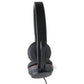 Jabra Evolve 30 II UC Stereo Wired Headset (3.5mm/USB) - MC Optimized (ENC060) Computer Accessories - Headsets Jabra - Simple Cell Bulk Wholesale Pricing - USA Seller