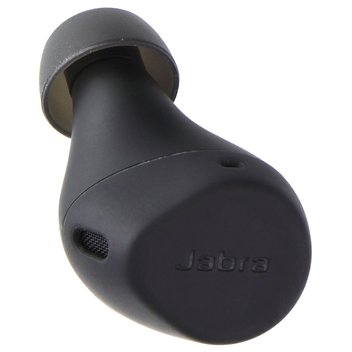 Jabra Replacement Elite 7 Active (Left Side Only) Earbud - Black Portable Audio & Headphones - Replacement Parts & Tools Jabra    - Simple Cell Bulk Wholesale Pricing - USA Seller